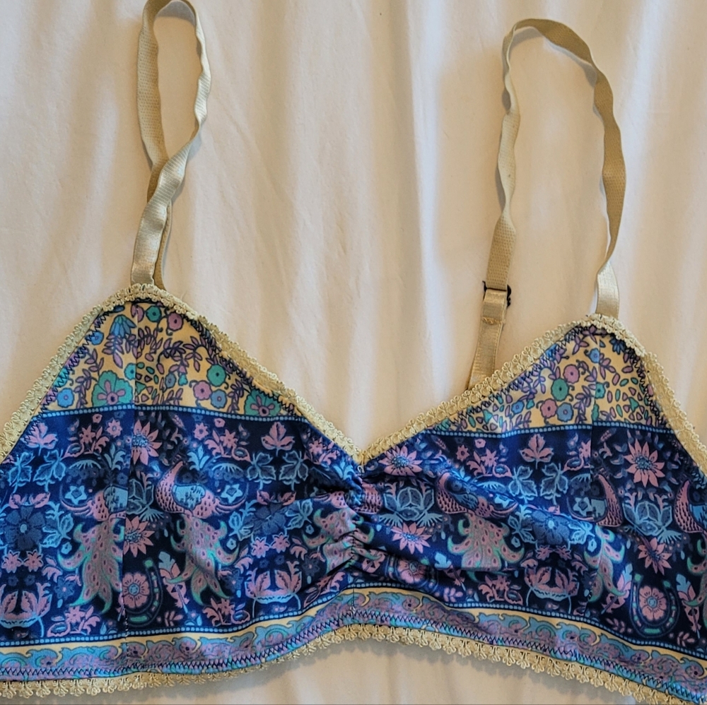 Spell Designs Xanadu Bralette